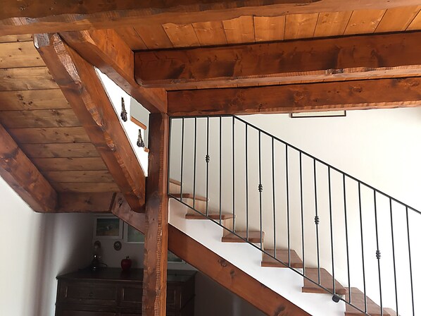 Maisonette, 2 Schlafzimmer, Nichtraucher (Apt 2)