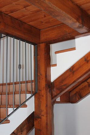 Duplex, 2 Bedrooms (Apt 3) | Room amenity - Agriturismo Prato Grande (Loiano)