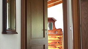 Leilighet – comfort, 2 soverom, mellometasje (Apt 4) | Romfasilitet