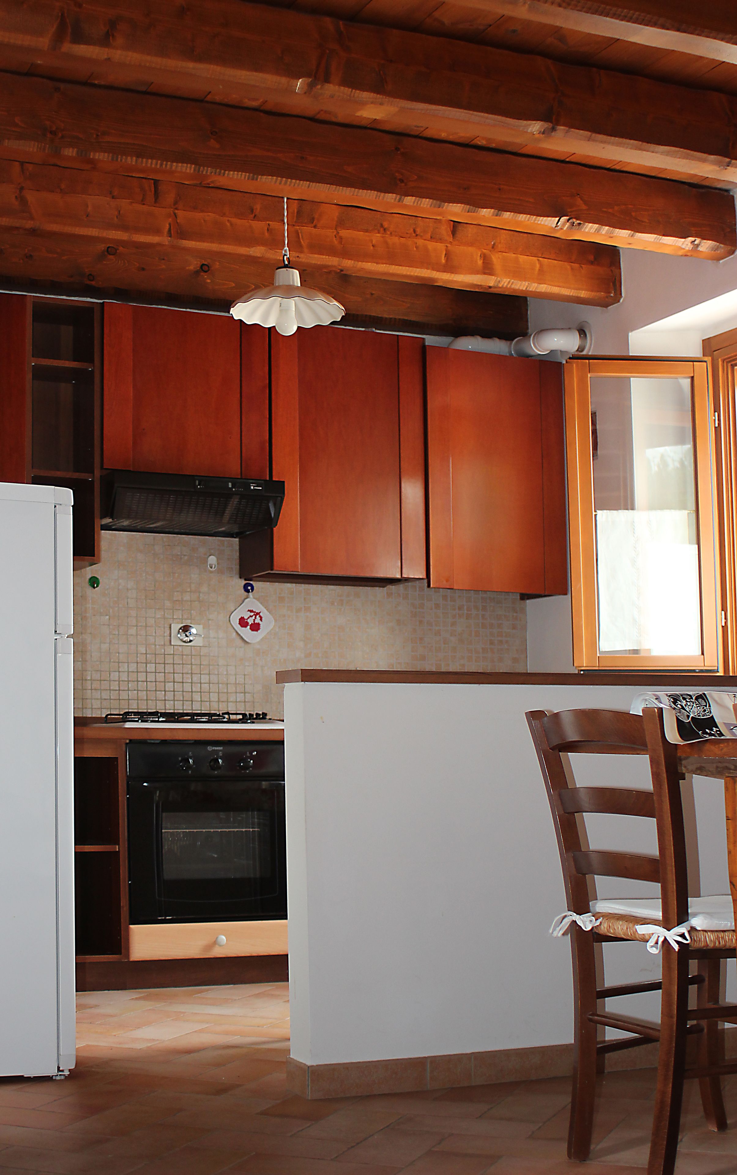 Comfort Apartment, 2 Bedrooms, Mezzanine (Apt 4) | Private kitchenette | Full-sized fridge, oven, stovetop, coffee/tea maker