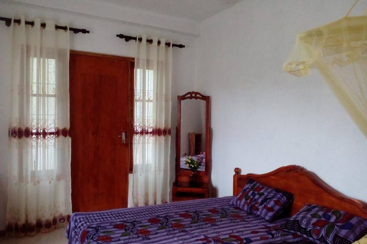 Standard Triple Room | 6 bedrooms, premium bedding, desk, soundproofing