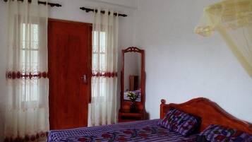 Chambre Triple Standard