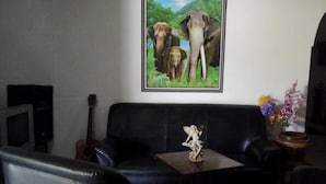 Lobby - House Of Esanya (Negombo)