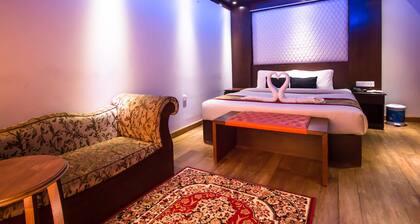 Prime Park Hotel