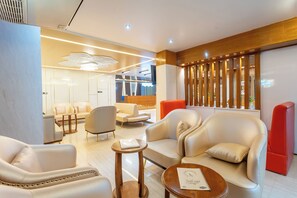 Café - Prime Park Hotel (Cox's Bazar)