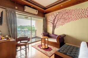 Executive Suite - Prime Park Hotel (Cox's Bazar)