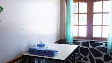Servicios de la habitación