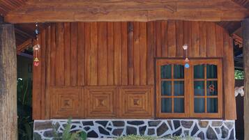 Standard Double Room | Free WiFi