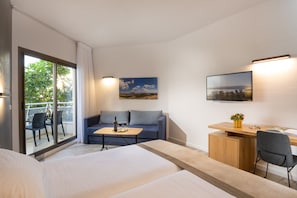 Galilee Premium | In-room safe, desk, blackout drapes, cribs/infant beds - Kinar Galil (Ramot)