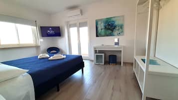 Doppelzimmer (Glicine)