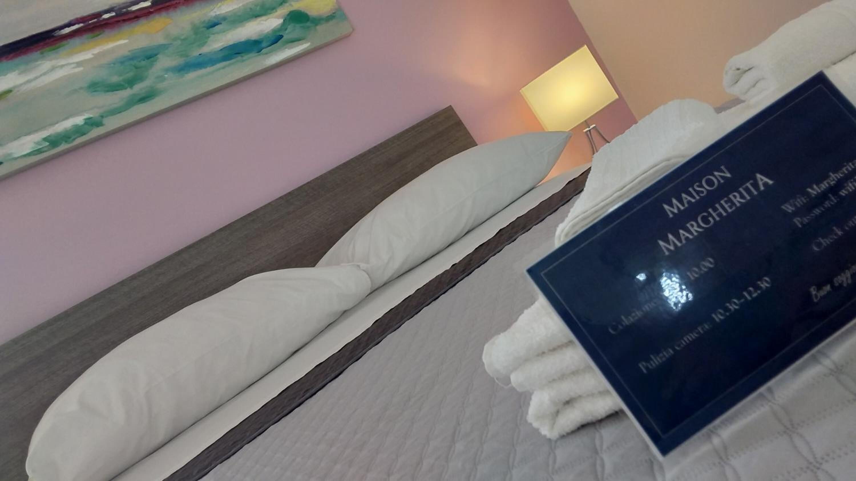 Photo - Maison Margherita