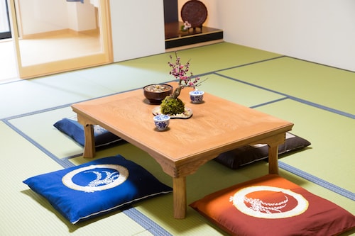 リビングルーム