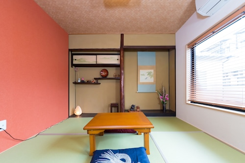 リビングルーム