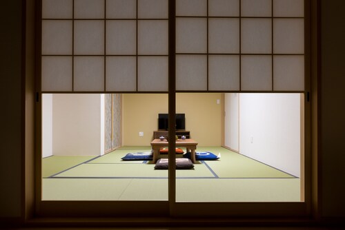 リビングルーム