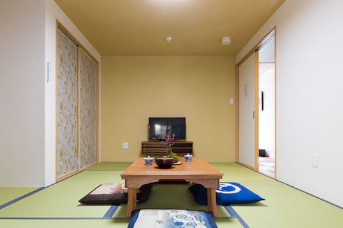 リビングルーム