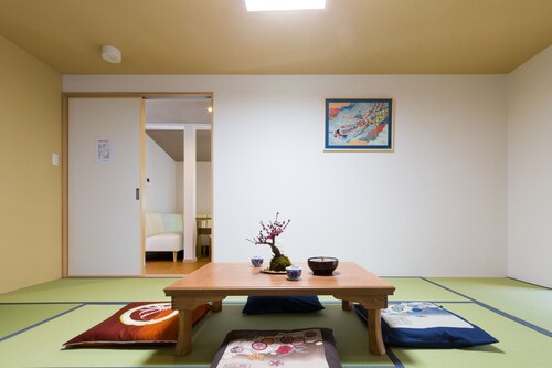 リビングルーム