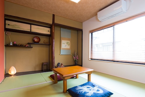 リビングルーム