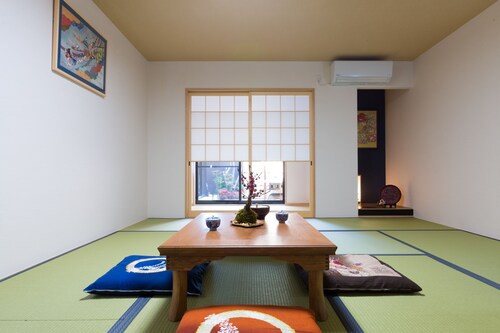 京の町 白鳳&nbsp;施設全景