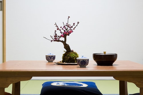 リビングルーム