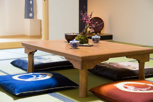 リビングルーム