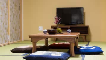 Family Room | Living room