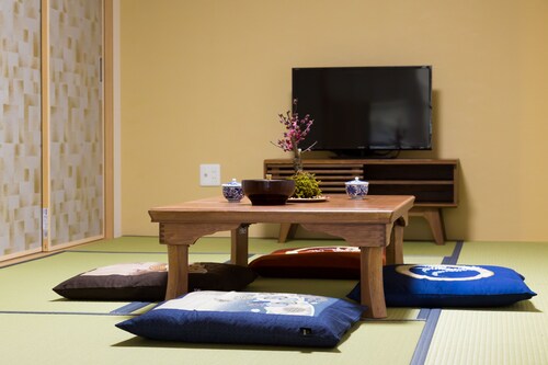 リビングルーム