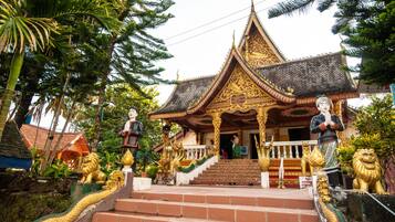 Ngoại thất