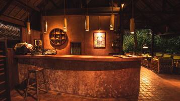 بار (في المنشاة)