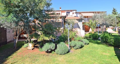 Apartments Jeromela