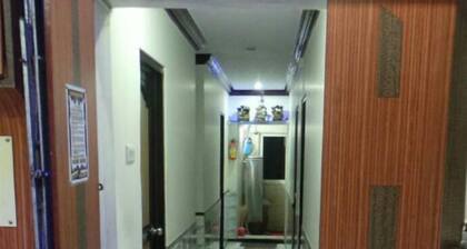 New Metro Guest House