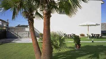 Jardín