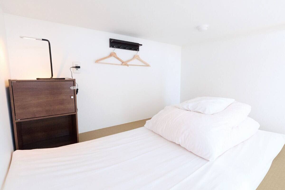 Cubrecamas, wifi gratis y ropa de cama