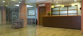 Hotel Avenida