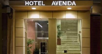 Hotel Avenida