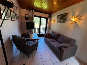 تلفزيون، مدفأة