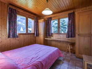 2 chambres