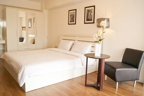 Chambre Double Standard