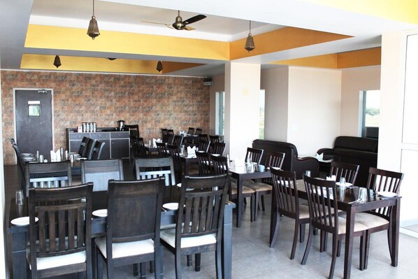 International cuisine