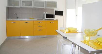 Iride Guest House