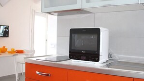トリプルルーム | 専用キッチン