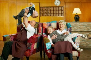 Reception - Hotel Bräutigams Weinstuben (Ihringen)