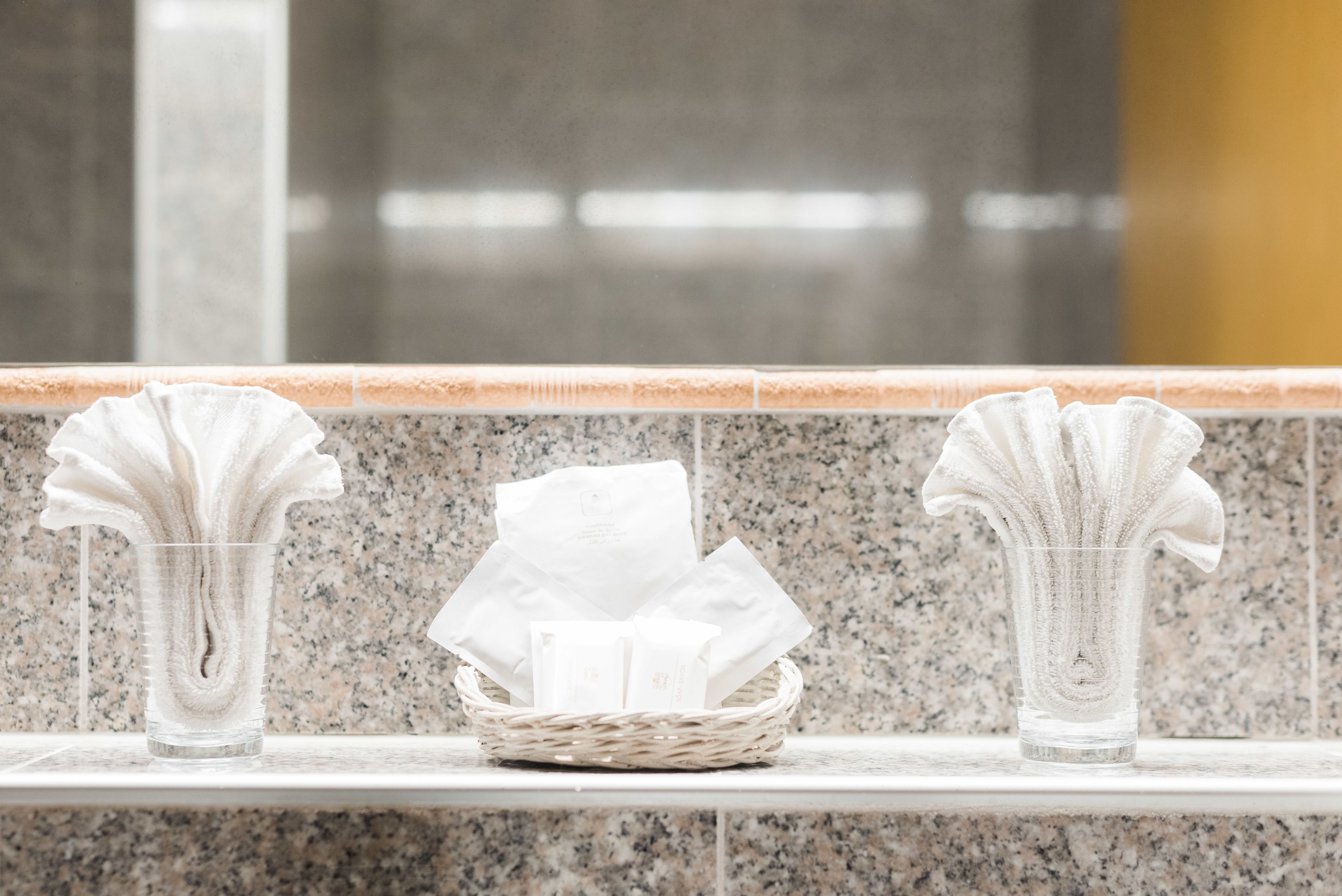 in-room safe, desk, iron/ironing board, free wifi