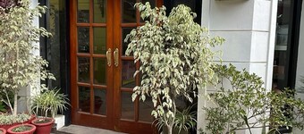 8fold-Pinecrest By LaRiSa, Bhimtal