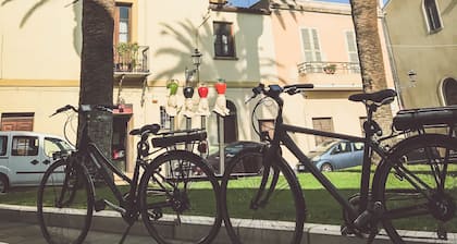 Eleonora Room & Breakfast