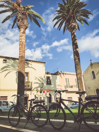 Eleonora Room & Breakfast