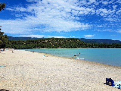캠핑 드 라 봉드