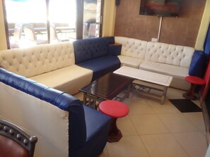 Bar lounge