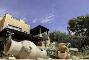 Garden - ARIA DI VACANZA - PEDRA LONGA COD.21 (Olbia)