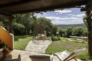 Jardín
