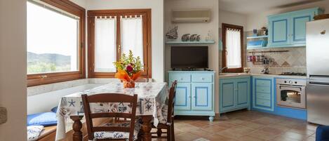 Panoramic-Villa, 3 Schlafzimmer | Innendetails